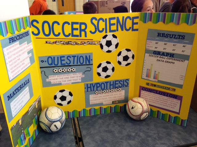 animal-science-science-fair-projects