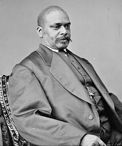 Celebrating the Tricentennial: Oscar James Dunn, America’s First Black