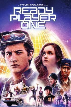 Math in the Movies: Ready Player One