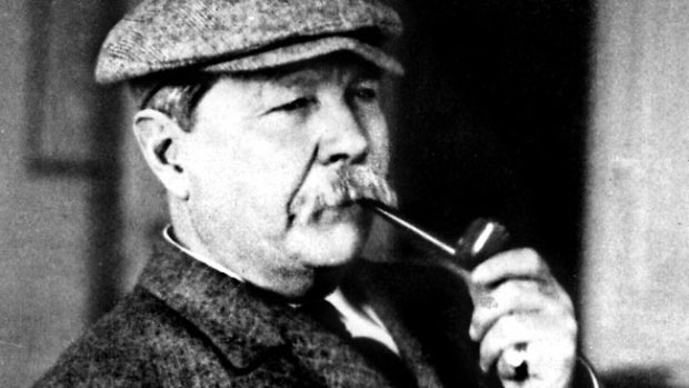 [Image: arthur-conan-doyle.jpg]