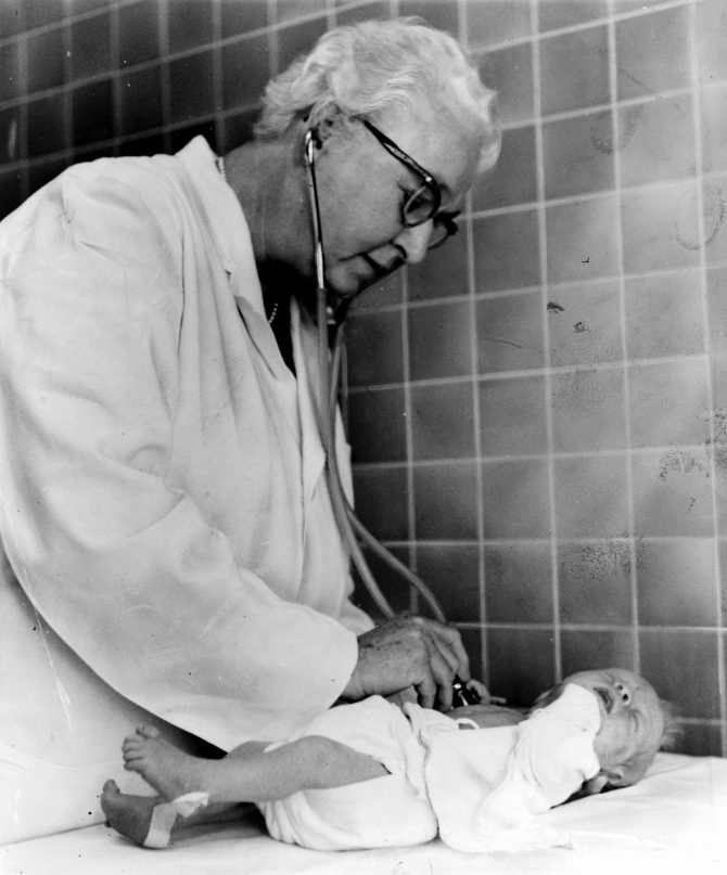 she persisted virginia apgar she persisted virginia apgar