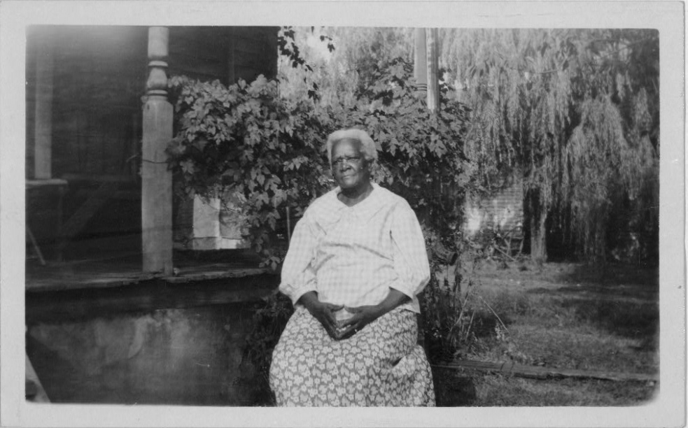 Research Spotlight Records of Slavery in Louisiana St. Tammany