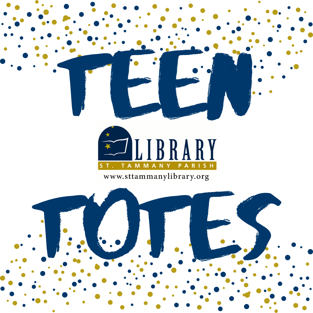 Teen Totes logo 2