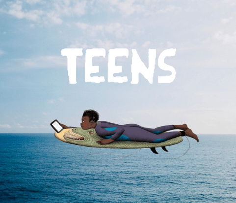 teens