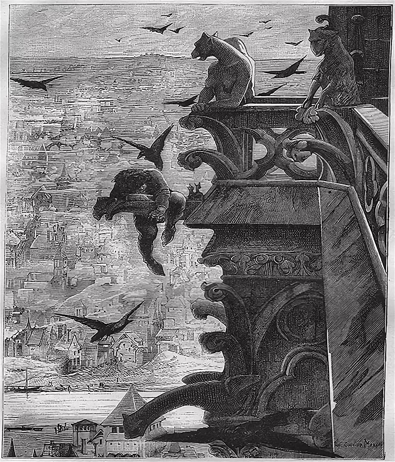 Spotlight: “The Hunchback of Notre-Dame” by Victor Hugo | St