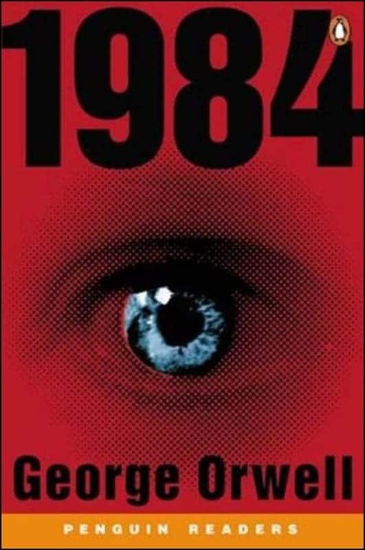ScienceFiction Day 1984 by Orwell St. Tammany Parish Library