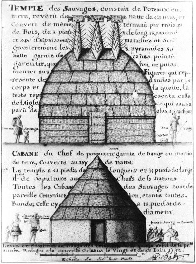 The Acolapissa St. Tammany Parish Library